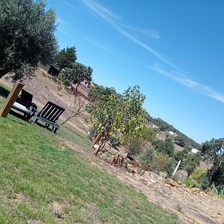 Monte Do Sol Bed & Breakfast São Luis Exterior foto