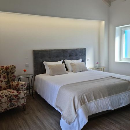 Monte Do Sol Bed & Breakfast São Luis Exterior foto