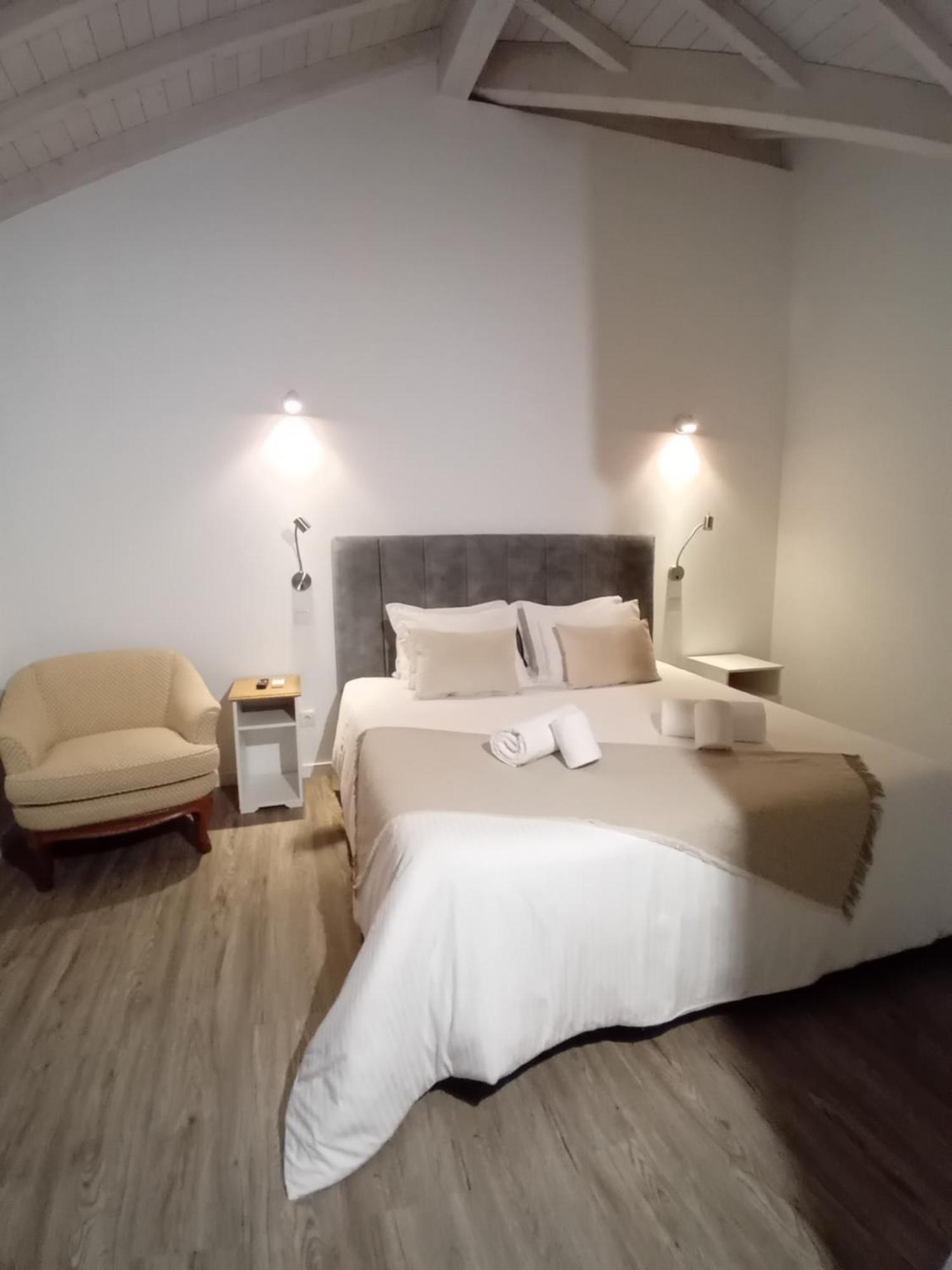 Monte Do Sol Bed & Breakfast São Luis Exterior foto