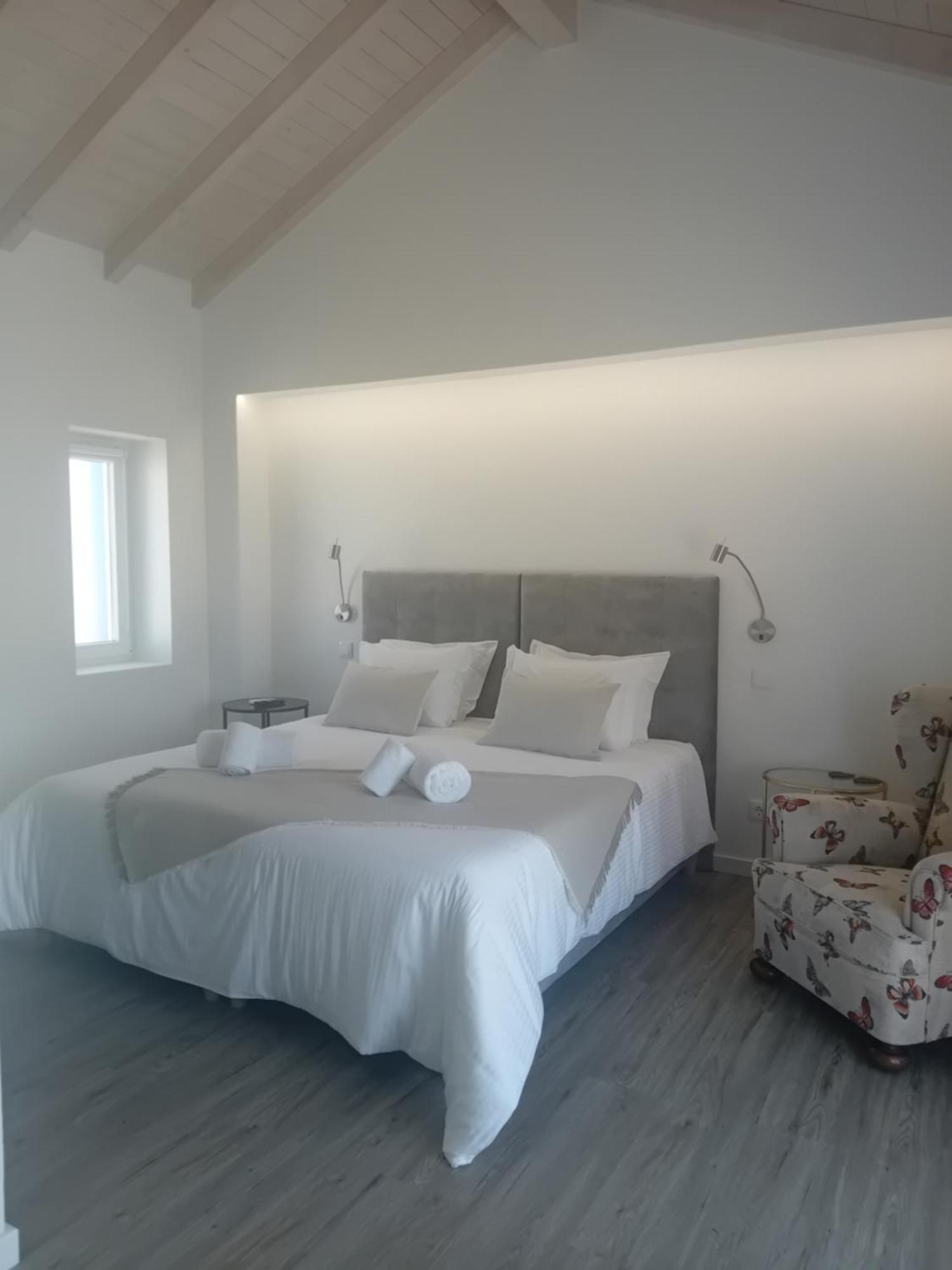 Monte Do Sol Bed & Breakfast São Luis Exterior foto