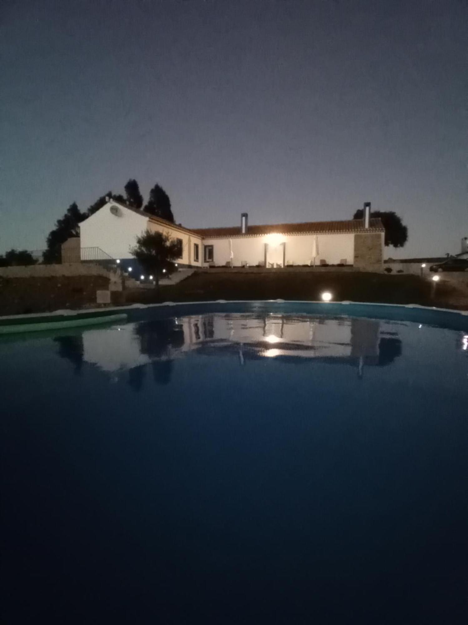 Monte Do Sol Bed & Breakfast São Luis Exterior foto