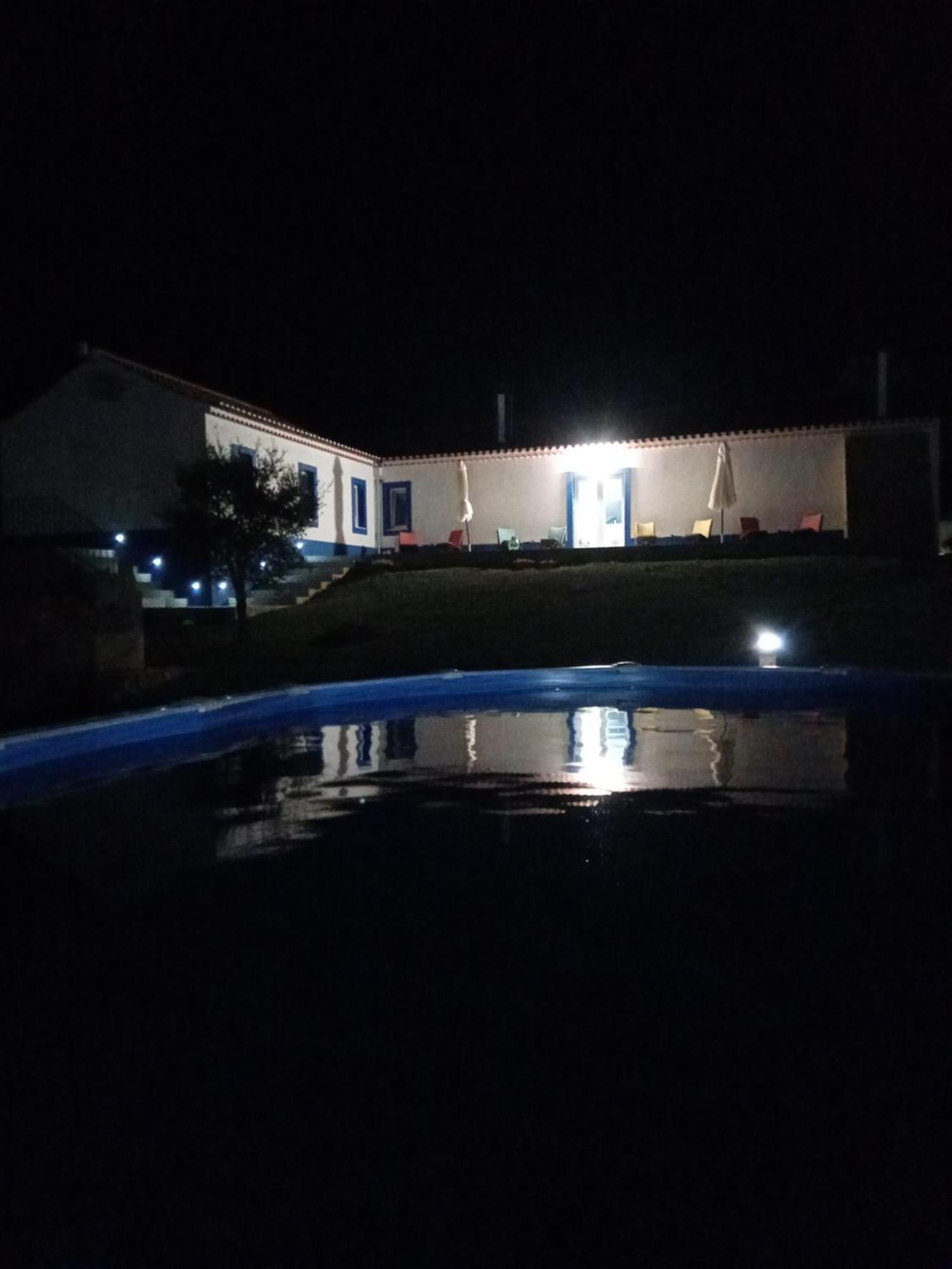 Monte Do Sol Bed & Breakfast São Luis Exterior foto