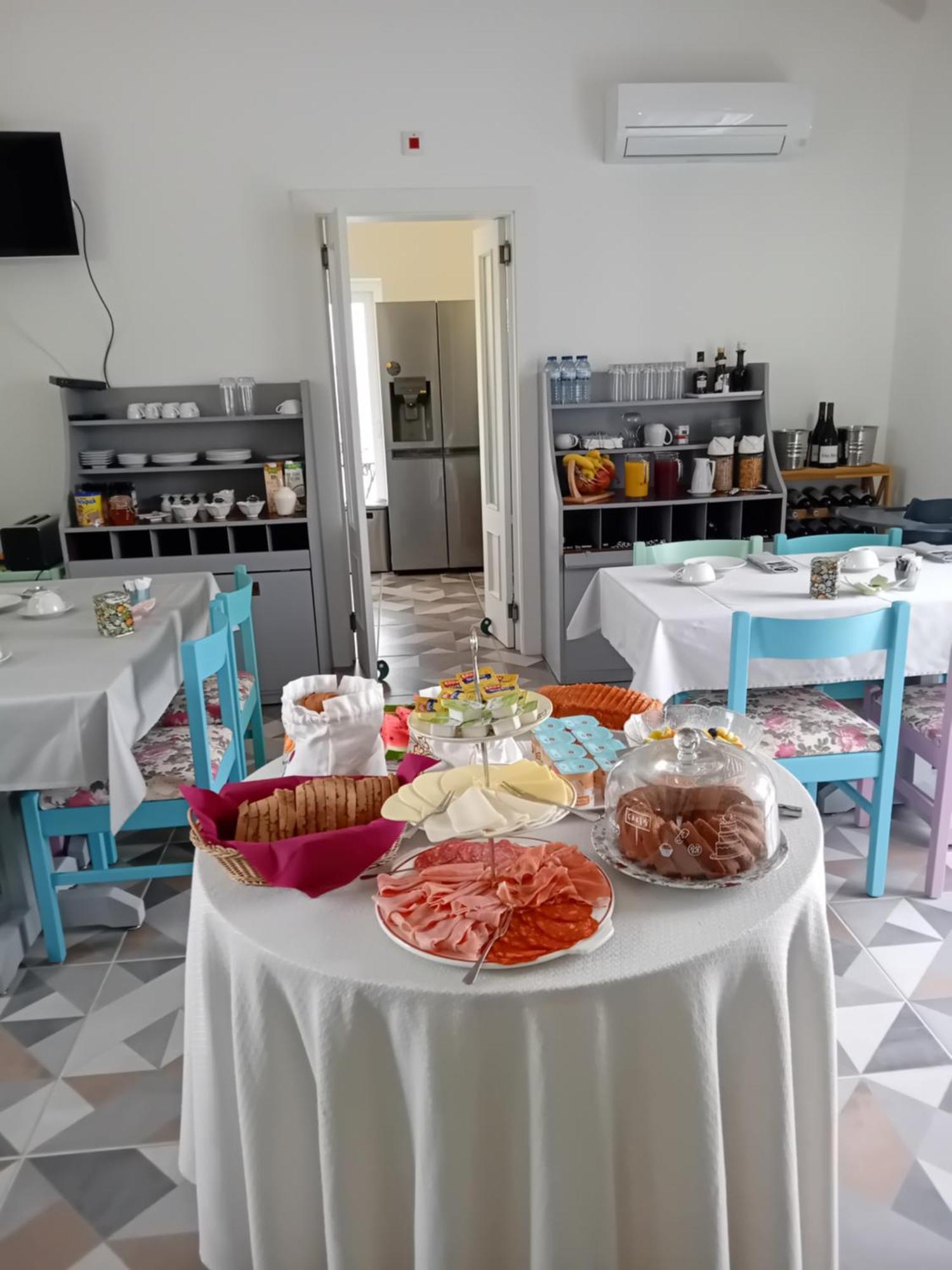 Monte Do Sol Bed & Breakfast São Luis Exterior foto