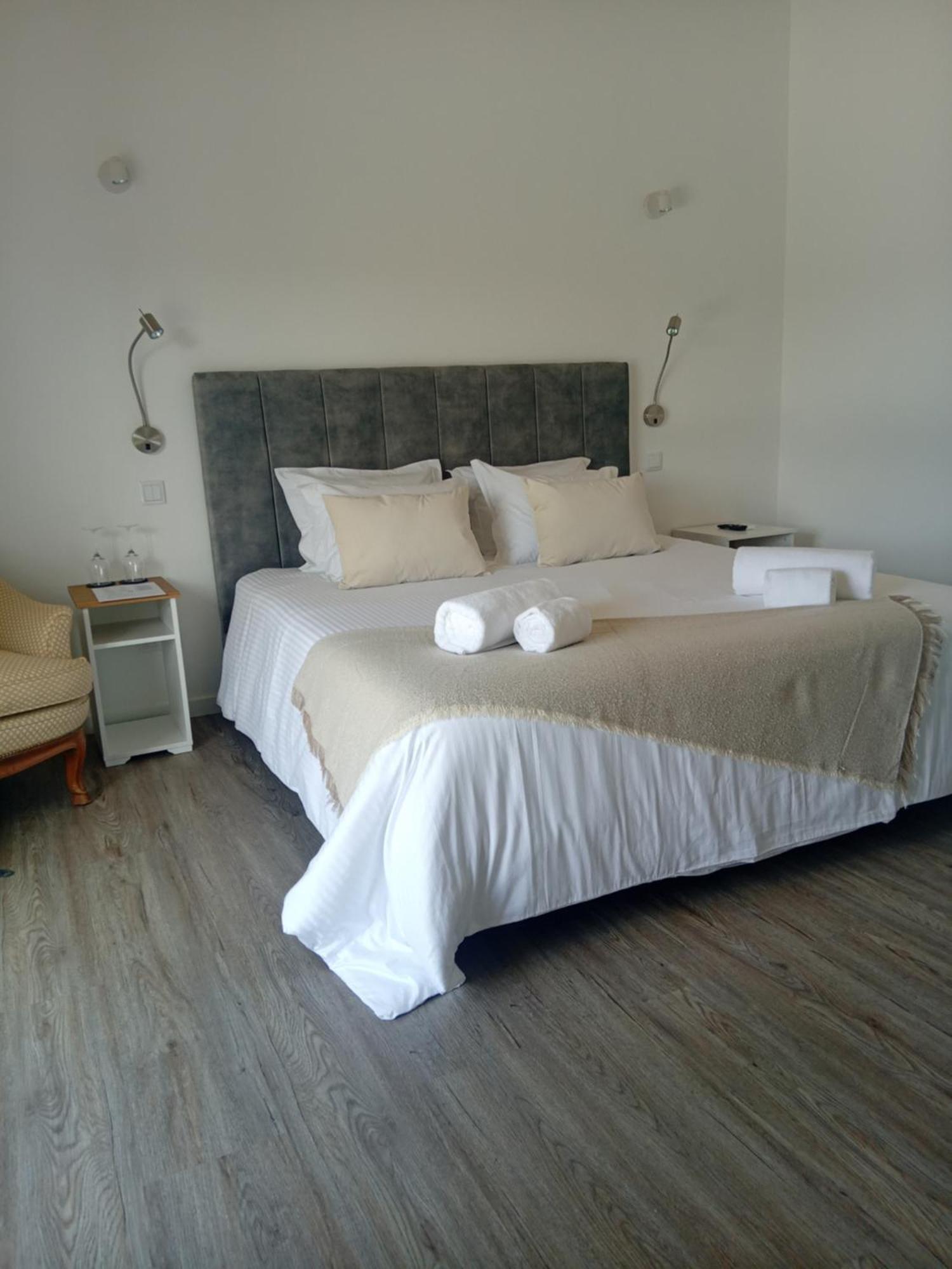 Monte Do Sol Bed & Breakfast São Luis Exterior foto