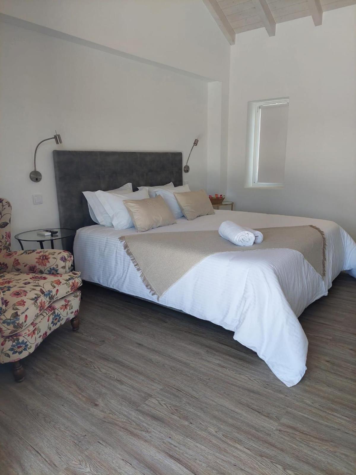 Monte Do Sol Bed & Breakfast São Luis Exterior foto