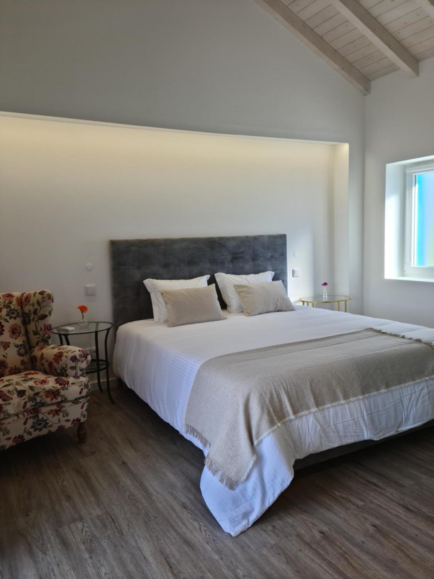 Monte Do Sol Bed & Breakfast São Luis Exterior foto
